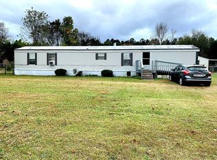 726 Coastal Dr, Beech Island, SC 29842