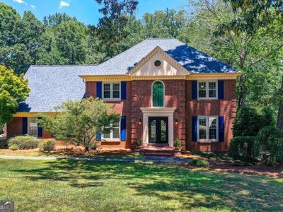 5163 Charlemagne Way SW, Lilburn, GA, 30047