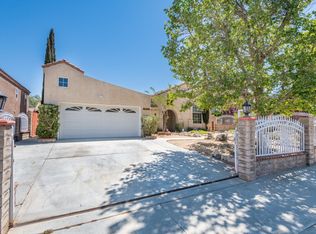 36848 James Pl, Palmdale, CA 93550