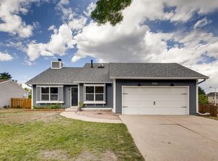 3080 Mirage Dr, Colorado Springs, CO 80920