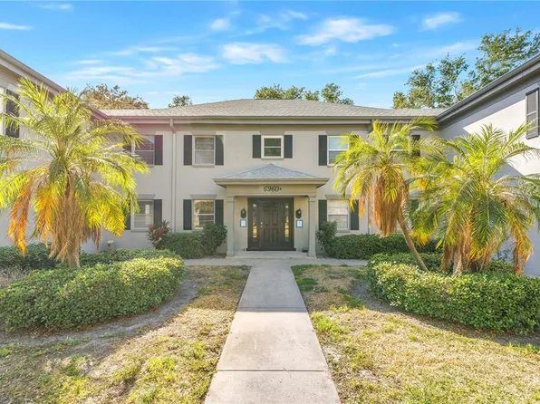 6960 Sunset Dr S Unit 1B, South Pasadena, FL 33707