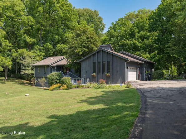 1305 Hickory Bark Ln, Goshen, KY 40026