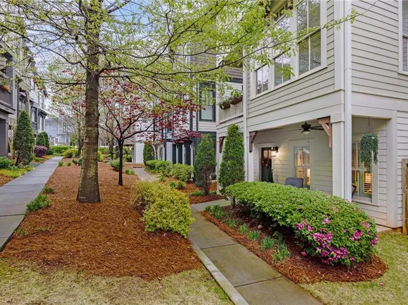 2005 Hibernia Bnd, Decatur, GA 30030