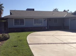 1929 Cherry Ave, Porterville, CA 93257