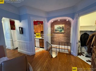 437 Marlborough St APT 13, Boston, MA 02115