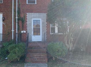 1535 Woodbourne Ave, Baltimore, MD 21239