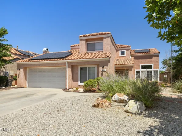 38030 Lido Dr, Palmdale, CA 93552