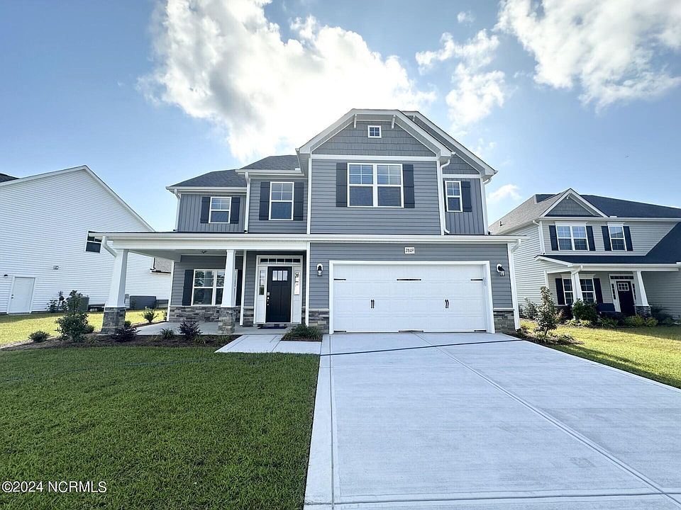 1st image of 2809 Longleaf Pine Circle