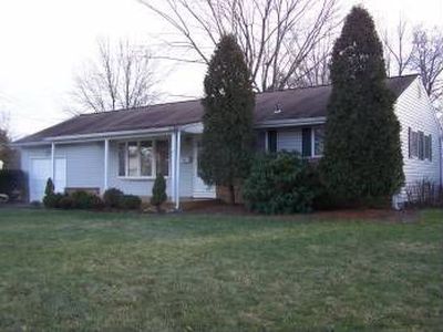 1 Century Way, Hamilton, NJ, 08690