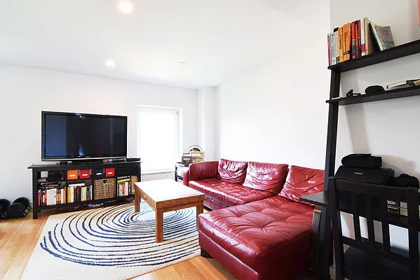 Rented by Corcoran | media 17