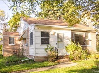 1228 Losson Rd, Buffalo, NY 14227