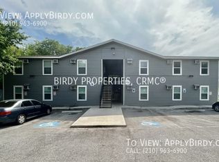 11106 Belair Dr APT 103, San Antonio, TX 78213