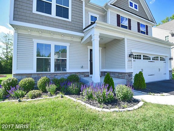 Beautiful Landscaping