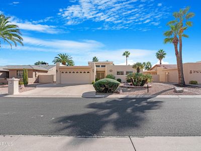 10225 E Spring Creek Rd, Sun Lakes, AZ, 85248