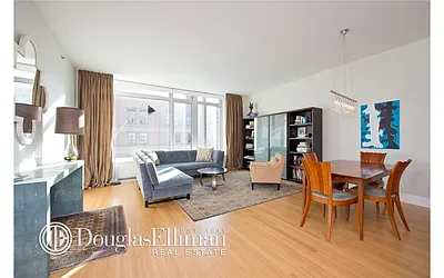 Sold by Douglas Elliman