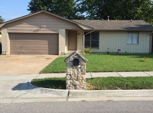 12567 E 18th St, Tulsa, OK 74128