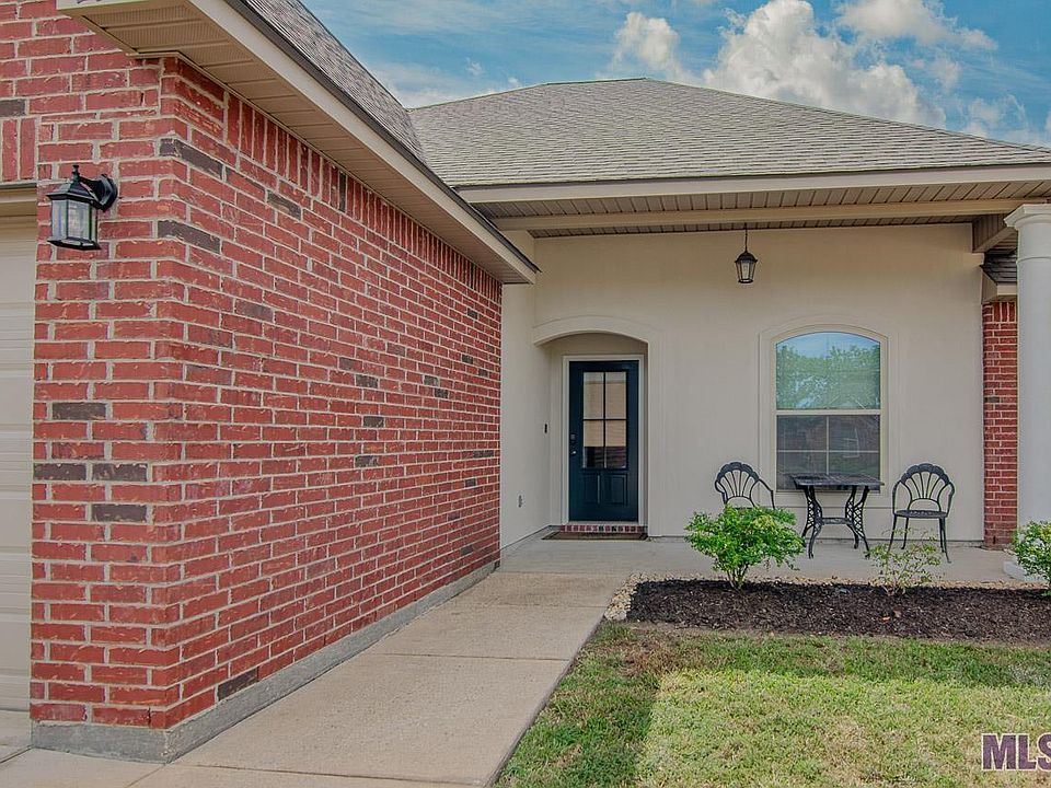 2567 Orleans Quarters Dr, Brusly, LA 70719 Zillow