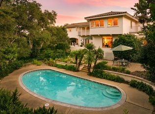 937 Arcady Rd, Santa Barbara, CA 93108