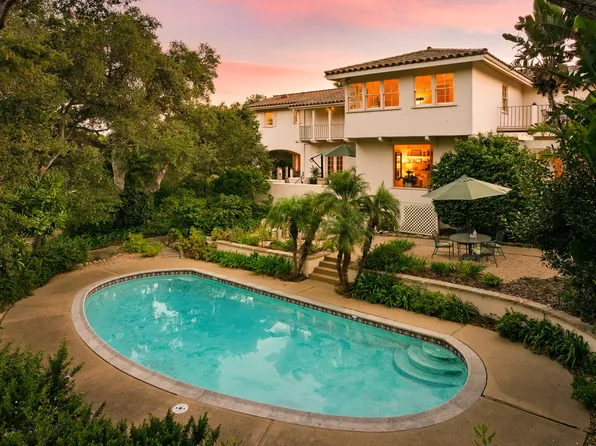 937 Arcady Rd, Santa Barbara, CA 93108