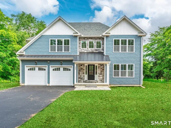 12 Verville Road, Avon, CT 06001