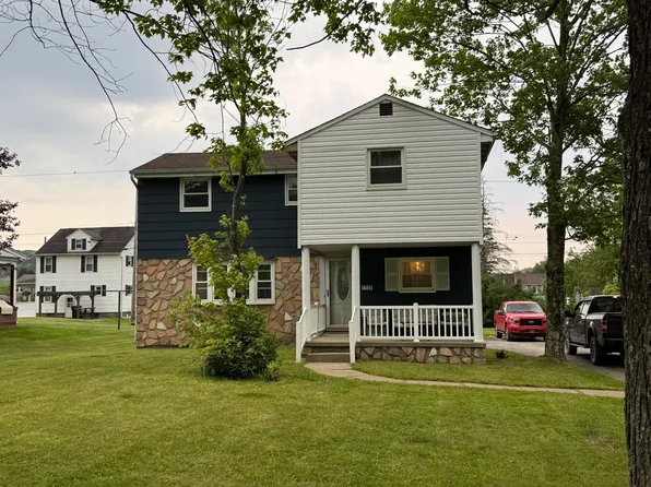 1720 Main St, Brockway, PA 15824