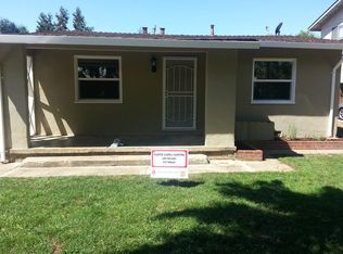 17825 Del Monte Ave, Morgan Hill, CA 95037