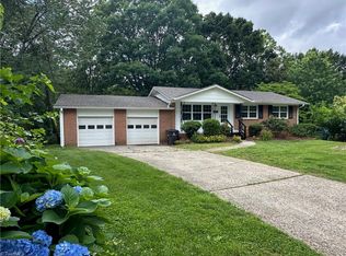 1230 W Sedgefield Dr, Winston Salem, NC 27107