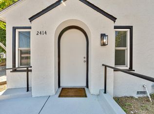 2414 24th St, Sacramento, CA 95818