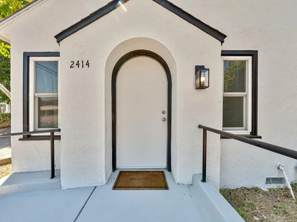 2414 24th St, Sacramento, CA 95818