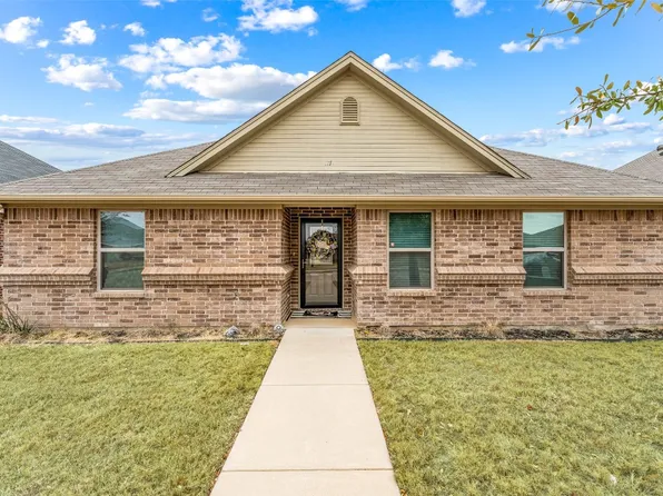 1114 Avendale Dr, Weatherford, TX 76086