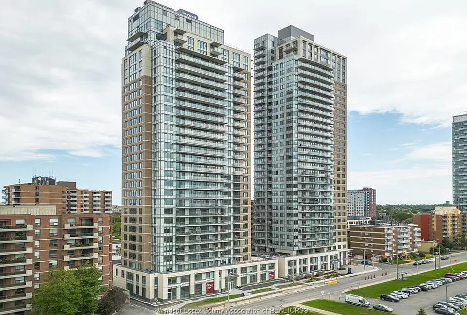 121 Parkdale Ave #2510