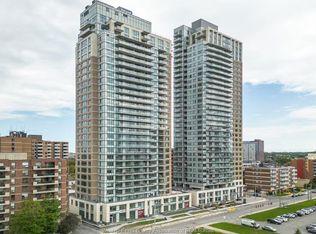 121 Parkdale Ave #2510, Ottawa, ON K1Y 4J2