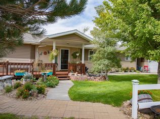 1451 Highway 92 W, Lewellen, NE 69147