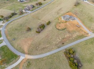 LOT 274 Ruth Cir, Sharps Chapel, TN 37866