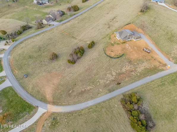 LOT 274 Ruth Cir, Sharps Chapel, TN 37866