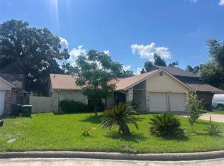 11610 Bowhead Dr, Houston, TX 77013
