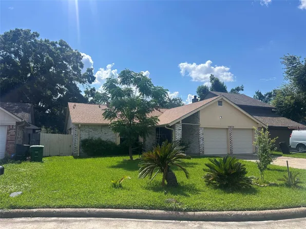 11610 Bowhead Dr, Houston, TX 77013