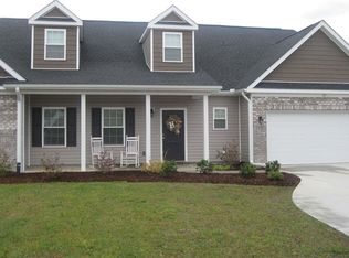 212 Hampshire Ct LOT 11, Longs, SC 29568