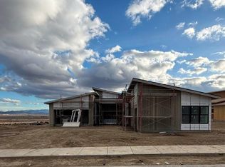 2990 Sunlit Loop LOT 168, Genoa, NV 89411