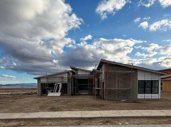 2990 Sunlit Loop Lot 168, Genoa, NV 89411