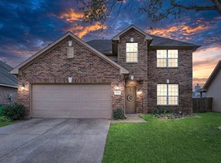 1319 Collier Point Ln, Fresno, TX 77545