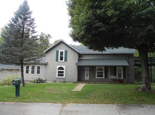 205 Dewey St, Union City, MI 49094