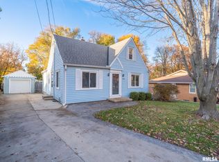 109 Jefferson Ct, East Peoria, IL