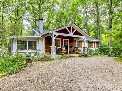 71 Eastside Duck Mountain Road, Scaly Mountain, NC, 28775