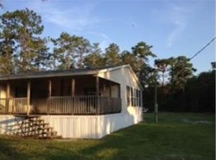 8810 SW 155th St, Dunnellon, FL 34432