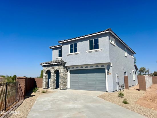 10718 E Dragoon Circle, Mesa, AZ 85208