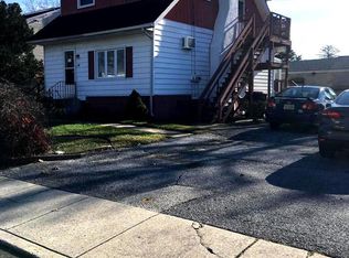 14 Fairfax Ave, Blackwood, NJ 08012
