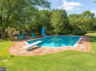 1740 Old Morris Rd, Harleysville, PA 19438