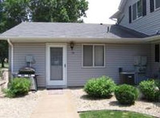 116 96th Ln NE, Blaine, MN 55434