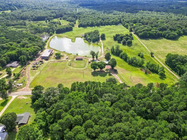 Fm 250 N, Hughes Springs, TX 75656